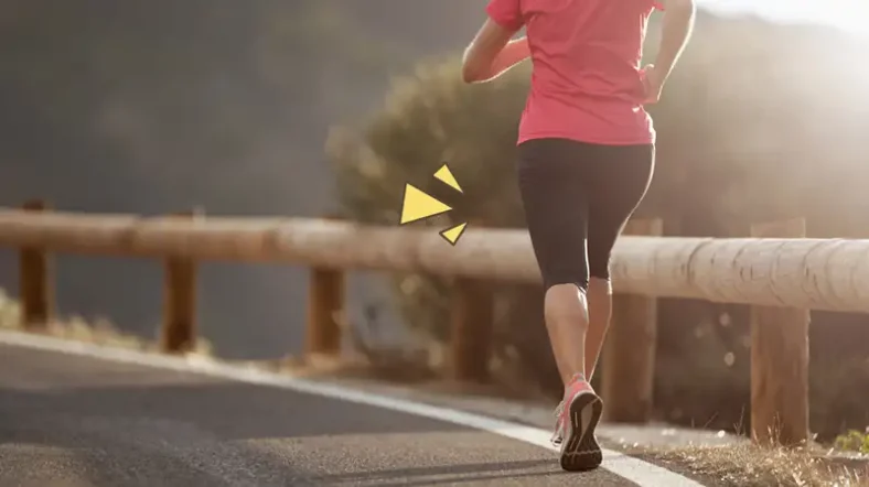 Lari Maraton saat Hamil: Apakah Boleh? Yuk Simak